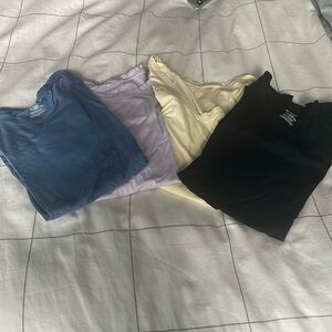 EUC, Women’s Member Mark Tees Bundle